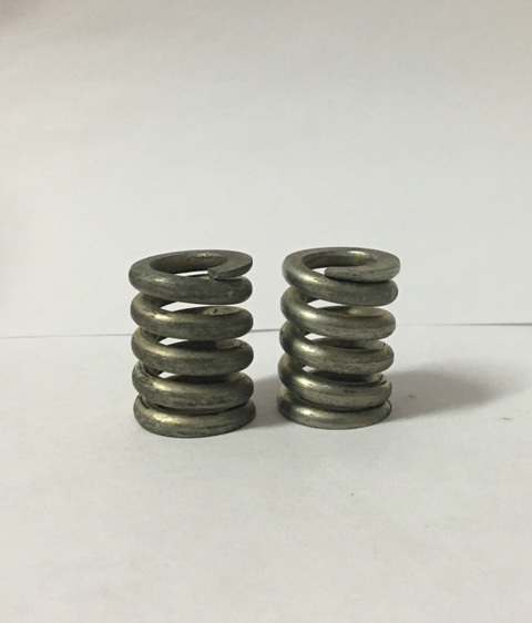 пружина сжатия 26,5х20,4х4,0 в интернет-магазине НМК