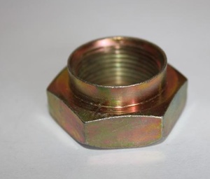 гайка м24*1,5 ступицы поворотного кулака 3110 забивная 4599524411 в Нижнем Новгороде