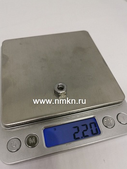 Гайка 250508 многоцелевая М6 цинк гайка 250508 п29 м6 в Нижнем Новгороде