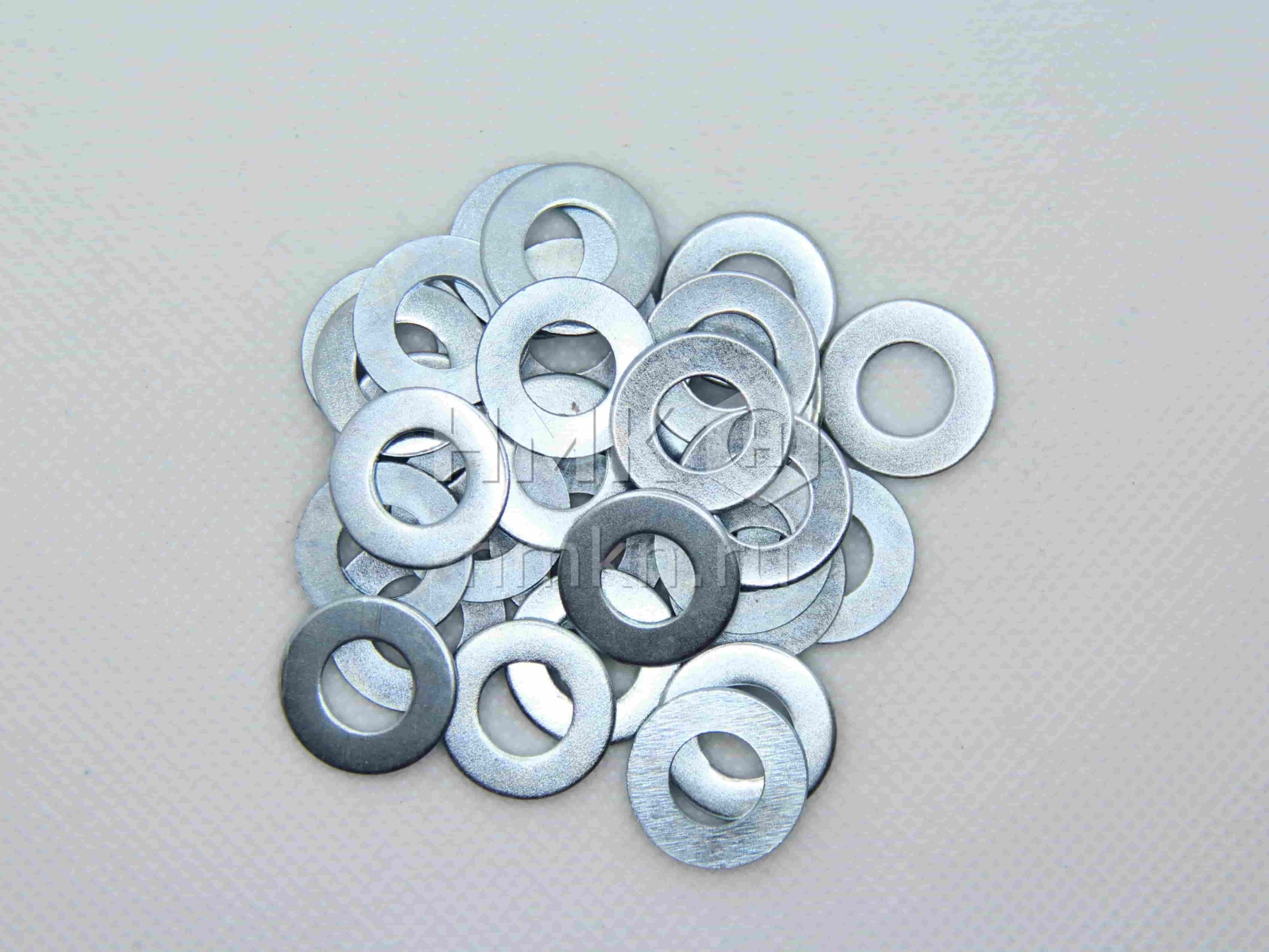 Шайба  5 ГОСТ 11371-78 (цинк)