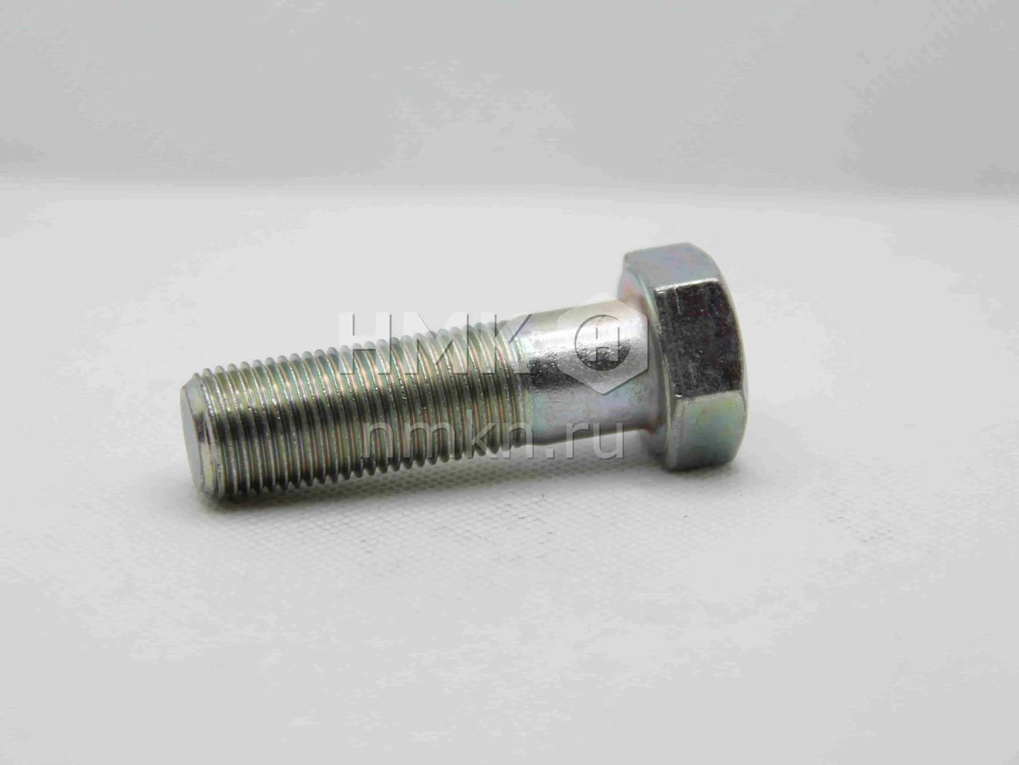Болт М16*1,5*55 (10,9) 	372629 цинк болт м16*1,5*55 (10,9) 372629-п29 в интернет-магазине НМК