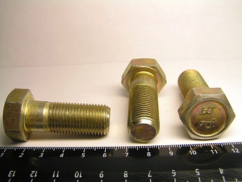 болт м16*1,5*42 кард.вала  в\сб 0000-0853025-009 в Нижнем Новгороде