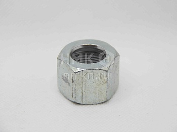 Гайка 379724  М22х1,5 накидная цинк гайка 379724 п29 м22х1,5 накидная в Нижнем Новгороде