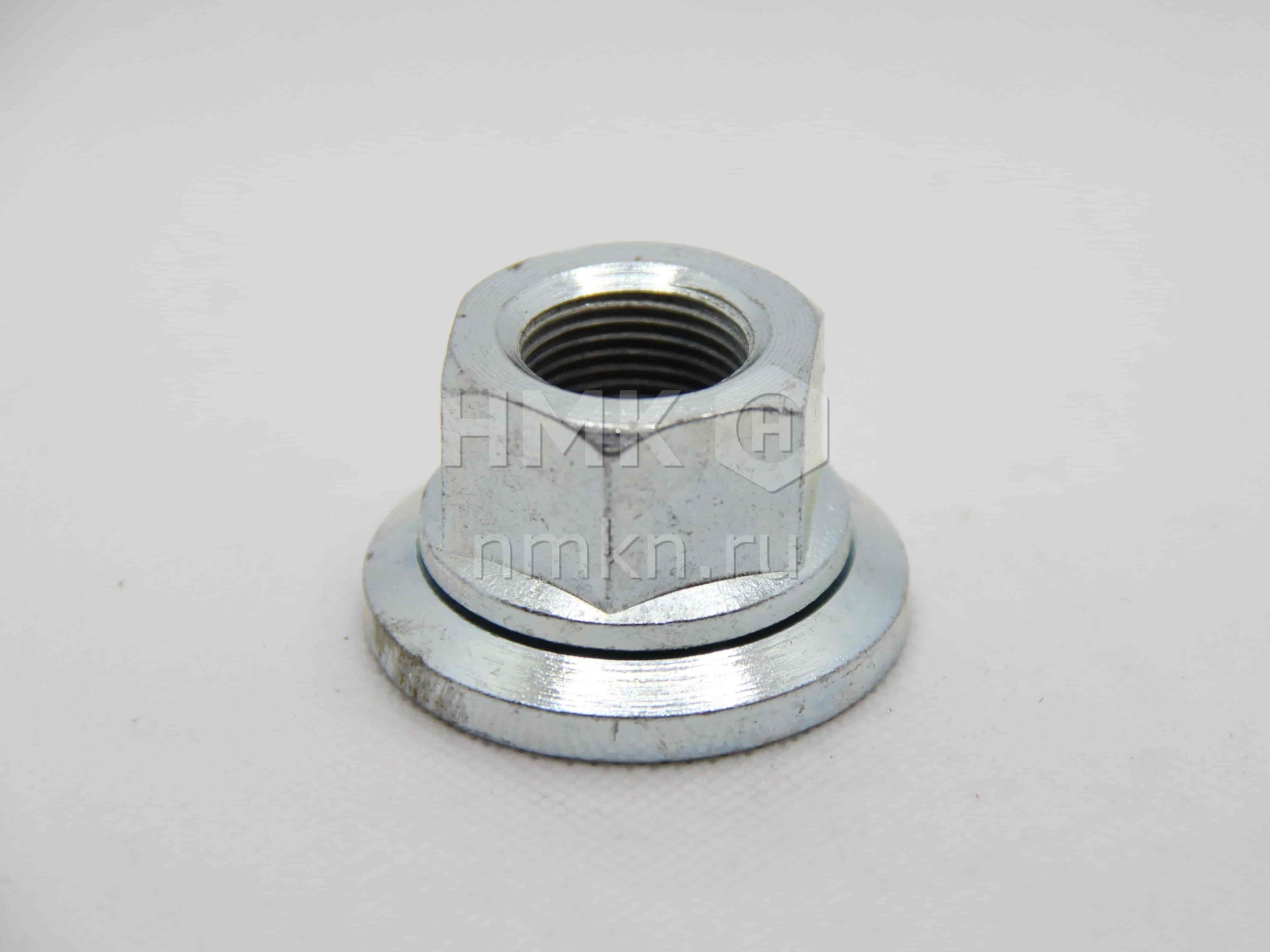 гайка колесная 20*1,5 валдай, паз 3310-3101034 в интернет-магазине НМК